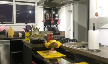 Imagem 7: APARTAMENTO RESIDENCIAL em SÃO PAULO - SP, SANTANA