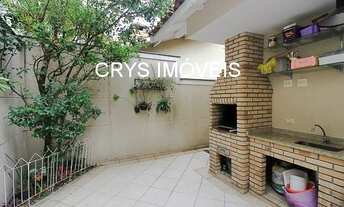 Imagem 2: CASA RESIDENCIAL em SÃO PAULO - SP, SANTA TERESINHA