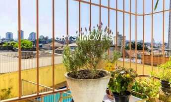 Imagem 3: APARTAMENTO RESIDENCIAL em SÃO PAULO - SP, VILA GUSTAVO