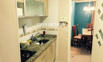 Imagem 5: Imperdível: Apartamento à venda em São Paulo-SP, 3 quartos e 2 vagas de garagem no Lauzane