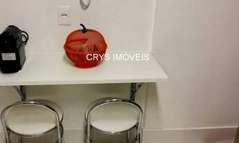 Imagem 2: APARTAMENTO RESIDENCIAL em SÃO PAULO - SP, SANTANA