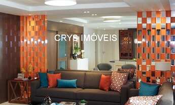 Imagem 2: APARTAMENTO RESIDENCIAL em SÃO PAULO - SP, Santana