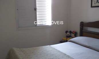 Imagem 2: APARTAMENTO RESIDENCIAL em SÃO PAULO - SP, LAUZANE PAULISTA