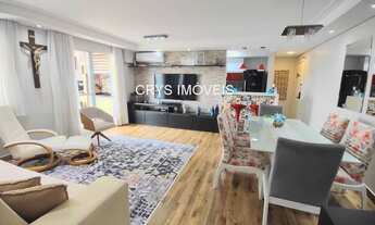 Imagem: APARTAMENTO RESIDENCIAL em SÃO PAULO