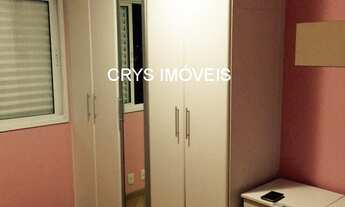 Imagem 6: Imperdível: Apartamento à venda em São Paulo-SP, 3 quartos e 2 vagas de garagem no Lauzane