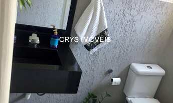 Imagem 4: Casa à Venda em São Paulo-SP, Vila Mazzei: 3 Quartos, 2 Suítes, 1 Sala, 5 Banheiros, 2 Vag