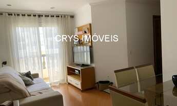 Imagem: APARTAMENTO RESIDENCIAL em SÃO PAULO