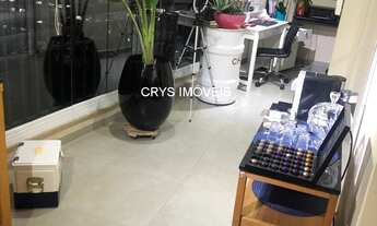 Imagem 5: APARTAMENTO RESIDENCIAL em SÃO PAULO - SP, SANTANA