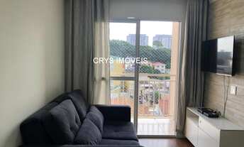 Imagem: APARTAMENTO RESIDENCIAL em SÃO PAULO