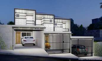 Imagem: CASA RESIDENCIAL em SÃO PAULO - SP, SANTANA