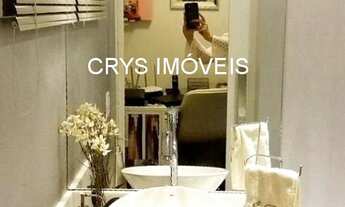 Imagem 5: APARTAMENTO RESIDENCIAL em SÃO PAULO - SP, SANTANA