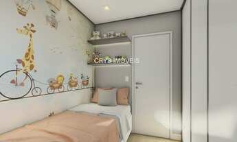 Imagem 4: APARTAMENTO RESIDENCIAL em SÃO PAULO - SP, CHORA MENINO