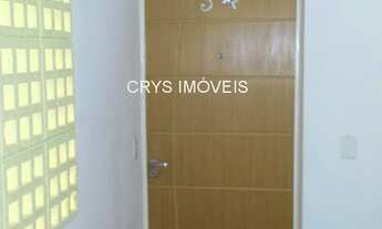 Imagem 2: APARTAMENTO RESIDENCIAL em SÃO PAULO - SP, Lauzane