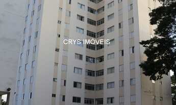 Imagem: APARTAMENTO RESIDENCIAL em SÃO PAULO