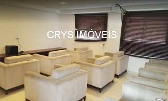 Imagem 3: APARTAMENTO RESIDENCIAL em SÃO PAULO - SP, IMIRIM