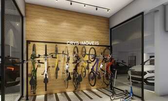 Imagem 2: APARTAMENTO RESIDENCIAL em SÃO PAULO - SP, CHORA MENINO