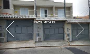 Imagem: CASA RESIDENCIAL em SÃO PAULO - SP, PARQUE