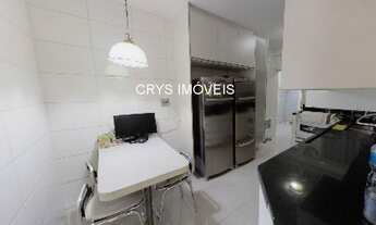 Imagem 3: APARTAMENTO RESIDENCIAL em SÃO PAULO - SP, SANTANA