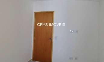 Imagem 2: APARTAMENTO RESIDENCIAL em SÃO PAULO - SP, PARQUE MANDAQUI