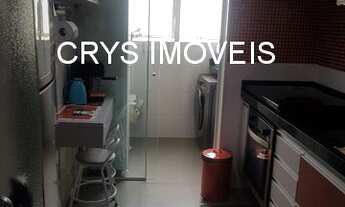 Imagem 4: APARTAMENTO RESIDENCIAL em SÃO PAULO - SP, SANTANA