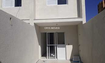 Imagem 2: CASA RESIDENCIAL em SÃO PAULO - SP, PARQUE PERUCHE