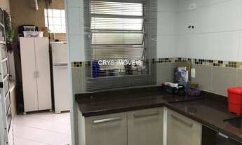 Imagem 3: CASA RESIDENCIAL em SÃO PAULO - SP, Horto Floretal