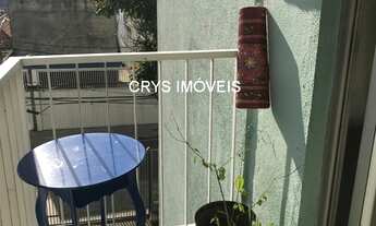 Imagem 2: APARTAMENTO RESIDENCIAL em SÃO PAULO - SP, LAUZANE PAULISTA