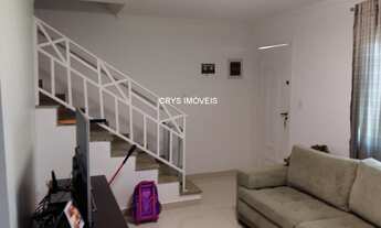 Imagem: CASA RESIDENCIAL em SÃO PAULO - SP, JARDIM