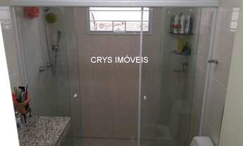 Imagem 4: CASA RESIDENCIAL em SÃO PAULO - SP, JARDIM VIRGINIA BIANCA