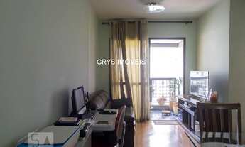 Imagem 2: APARTAMENTO RESIDENCIAL em SÃO PAULO - SP, SANTA TERESINHA