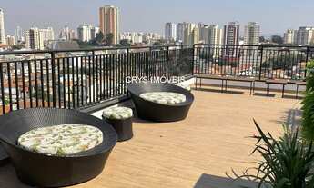 Imagem 7: APARTAMENTO RESIDENCIAL em SÃO PAULO - SP, JARDIM PARAÍSO