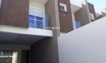 Imagem 2: Casa à venda em São Paulo-SP: 3 quartos, 1 suíte, 1 sala, 3 banheiros, 2 vagas, 124m² na V