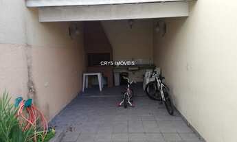 Imagem 2: CASA RESIDENCIAL em SÃO PAULO - SP, JARDIM LEONOR MENDES DE BARROS