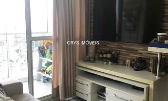 Imagem: APARTAMENTO RESIDENCIAL em SÃO PAULO