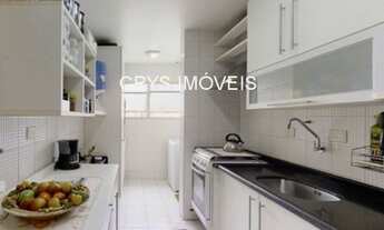 Imagem 4: APARTAMENTO RESIDENCIAL em SÃO PAULO - SP, MANDAQUI