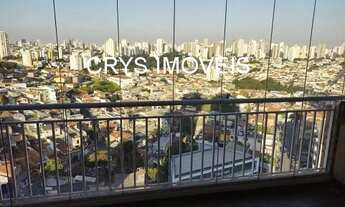 Imagem 3: APARTAMENTO RESIDENCIAL em SÃO PAULO - SP, LAUZANE PAULISTA