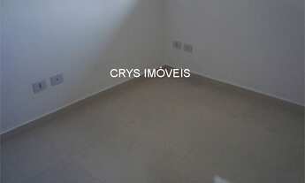 Imagem 6: APARTAMENTO RESIDENCIAL em SÃO PAULO - SP, SANTA TERESINHA