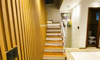 Imagem 5: CASA RESIDENCIAL em SÃO PAULO - SP, Horto Floretal