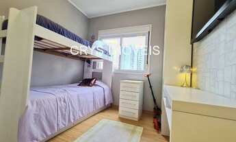 Imagem 4: Apartamento Residencial em SÃO PAULO - SP, SANTANA