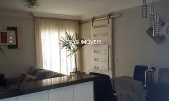 Imagem 7: APARTAMENTO RESIDENCIAL em SÃO PAULO - SP, IMIRIM