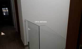 Imagem 3: Casa à venda em São Paulo-SP: 3 quartos, 1 suíte, 1 sala, 3 banheiros, 2 vagas, 124m² na V