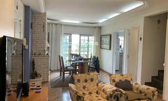 Imagem: CASA RESIDENCIAL em SÃO PAULO - SP, VILA