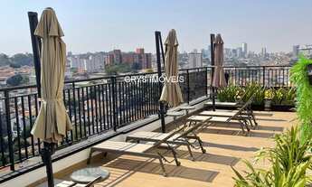 Imagem 6: APARTAMENTO RESIDENCIAL em SÃO PAULO - SP, JARDIM PARAÍSO