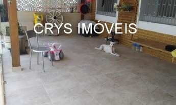 Imagem: CASA RESIDENCIAL em SÃO PAULO - SP, VILA