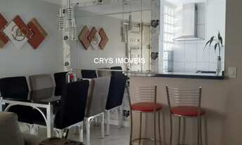 Imagem 2: APARTAMENTO RESIDENCIAL em SÃO PAULO - SP, IMIRIM