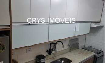 Imagem 6: APARTAMENTO RESIDENCIAL em SÃO PAULO - SP, JARDIM SÃO PAULO(ZONA NORTE