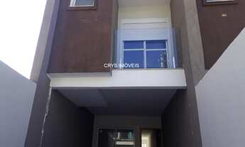 Imagem: Casa à venda em São Paulo-SP 3 quartos