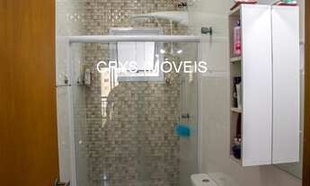 Imagem 2: APARTAMENTO RESIDENCIAL em SÃO PAULO - SP, SANTA TERESINHA