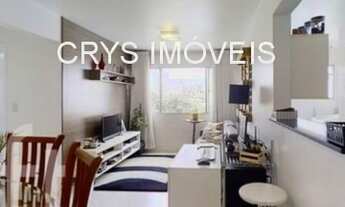 Imagem: APARTAMENTO RESIDENCIAL em SÃO PAULO