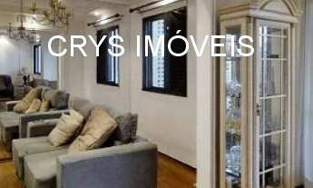 Imagem: APARTAMENTO RESIDENCIAL em SÃO PAULO